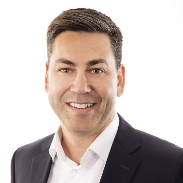 Shane Grant will join Danone as Executive Vice President and CEO Danone North America.