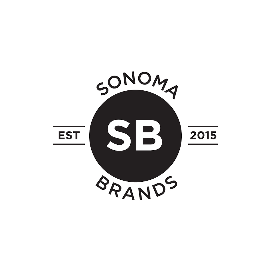 Sonoma Brands Logo