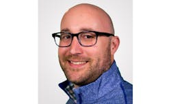 Michael Zacharias Michael Zacharias