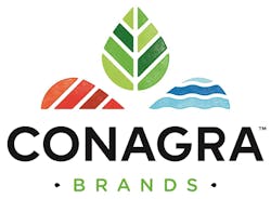 Conagra Brands Logo 5ec406ad80691