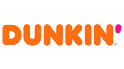 Dunkin Logo