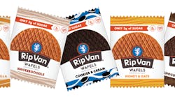 Rip Van wafels (low sugar) Rip Van wafels (low sugar)