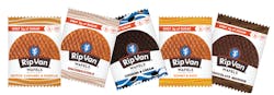 Rip Van wafels (low sugar) Rip Van wafels (low sugar)