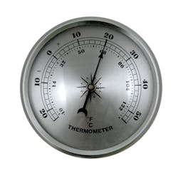 Thermometer 428339 1920