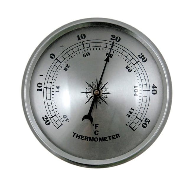 Thermometer 428339 1920