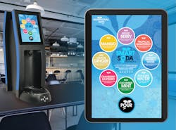 JuLi Touch For Offices JuLi Touch For Offices