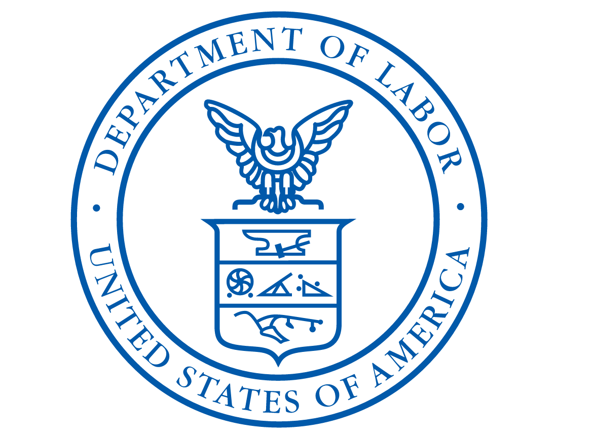 U.S. Department Of Labor Provides Overview Of Last Week's Actions ...