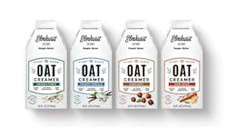 Oat Creamers Oat Creamers