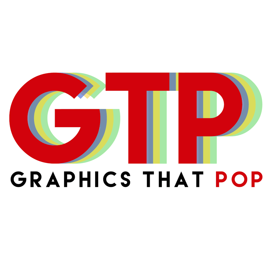 Graphics That Pop