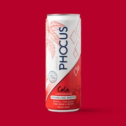 Phocus 1 Cola
