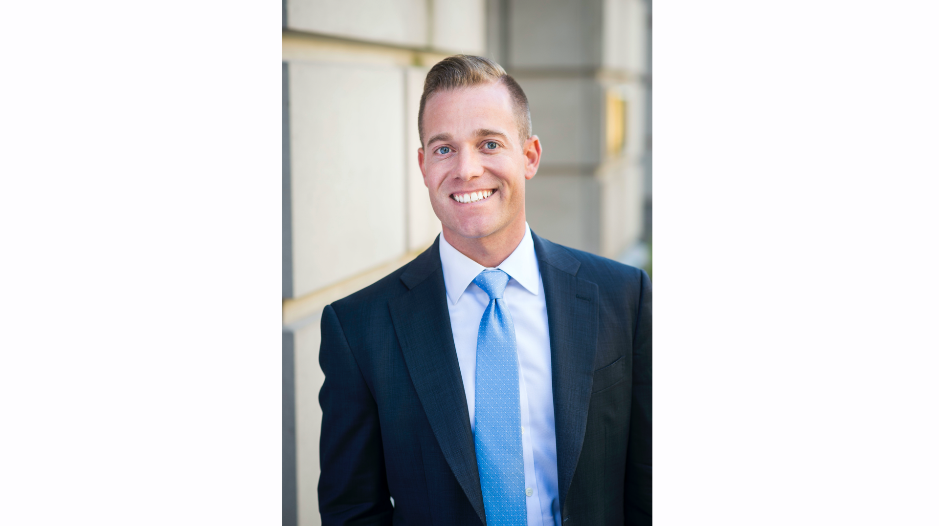 Mike Goscinski, NAMA&rsquo;s Director of Federal and State Affairs.