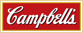 Campbell Soup Company Logo svg