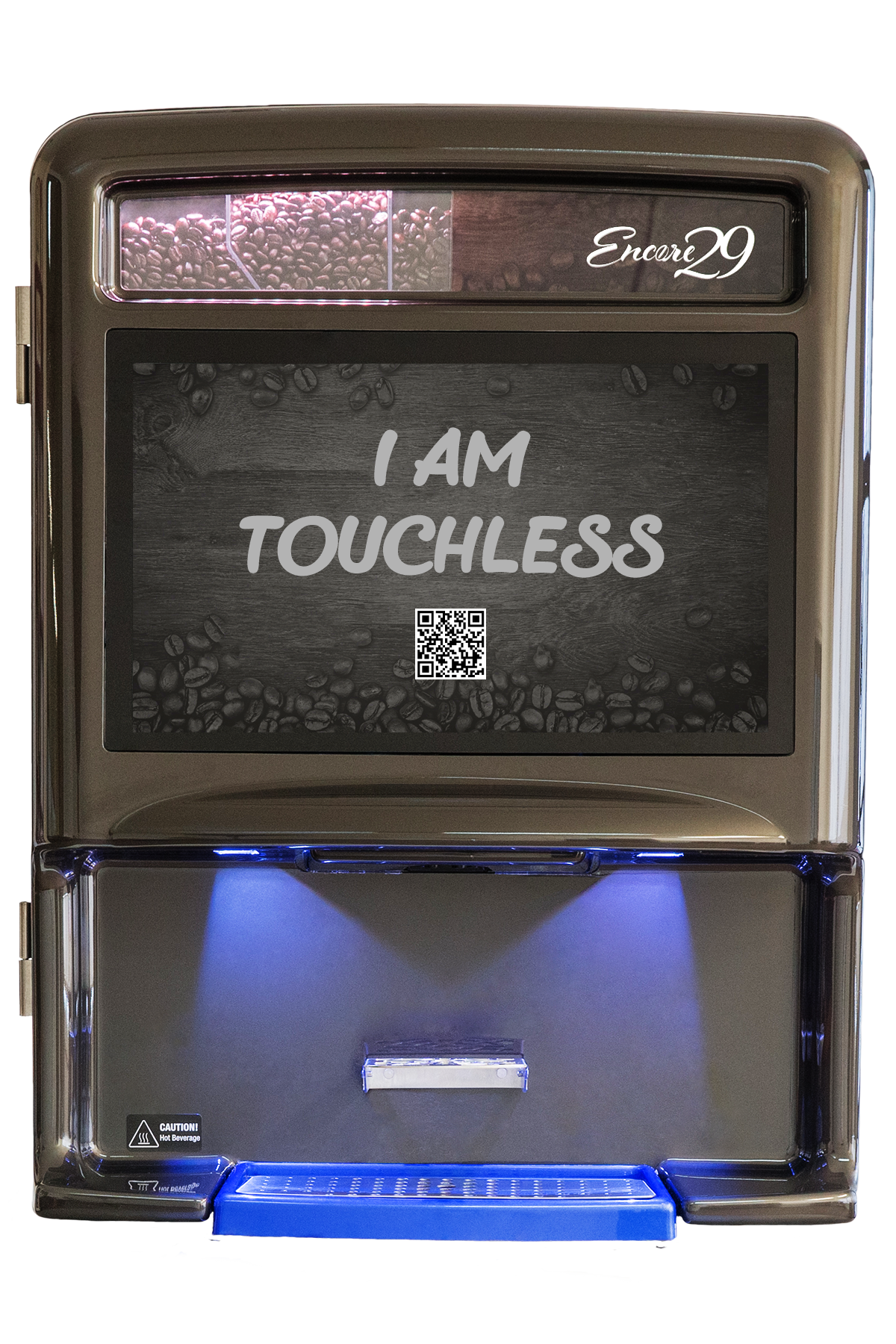 Sophia Touchless Solutions