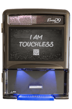 Sophia Touchless Solutions