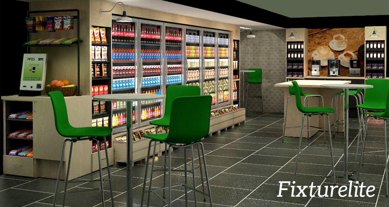 Euro Breakroom 4 28 X 2 28