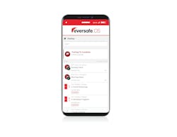 As business restrictions ease, the EverSafe™OS mobile app was developed to provide operators with tools and resources to safely reopen and sustain operations in today’s environment. As business restrictions ease, the EverSafe™OS mobile app was developed to provide operators with tools and resources to safely reopen and sustain operations in today’s environment.
