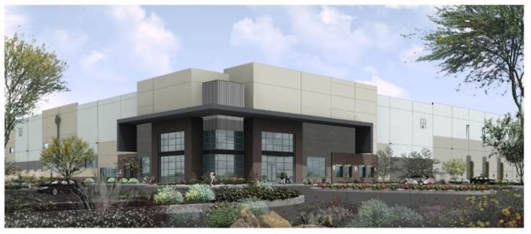 Ferrero USA, Inc., part of the global confectionery company Ferrero Group, has announced the opening of a new distribution center in McDonough, Georgia, a suburb of Atlanta.