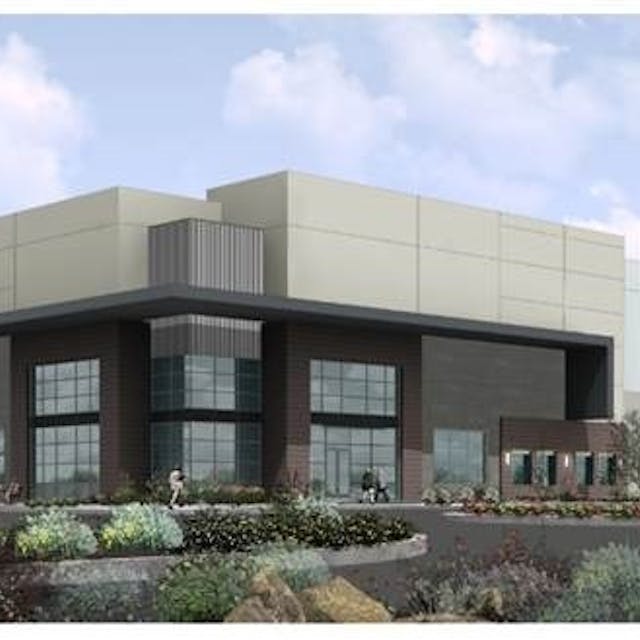 Ferrero USA, Inc., part of the global confectionery company Ferrero Group, has announced the opening of a new distribution center in McDonough, Georgia, a suburb of Atlanta.