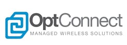 Opt Connect Logo