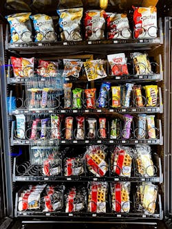 Vending Machine Photo By Estera Nicoi On Unsplash 5ef2219d505a7 Vending Machine Photo By Estera Nicoi On Unsplash 5ef2219d505a7