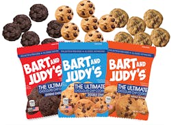 Bart And Judy&apos;s Cookies