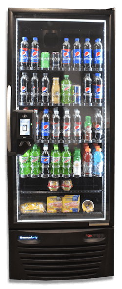 Cooler Transparent Pico Cooler Transparent Pico