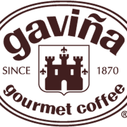 Gavina Brand Logo