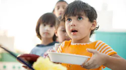 Kellogg Summer Hunger