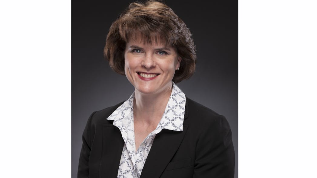 Davina Furnish has been named General Counsel