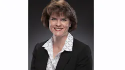 Davina Furnish has been named General Counsel