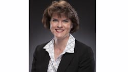 Davina Furnish has been named General Counsel Davina Furnish has been named General Counsel