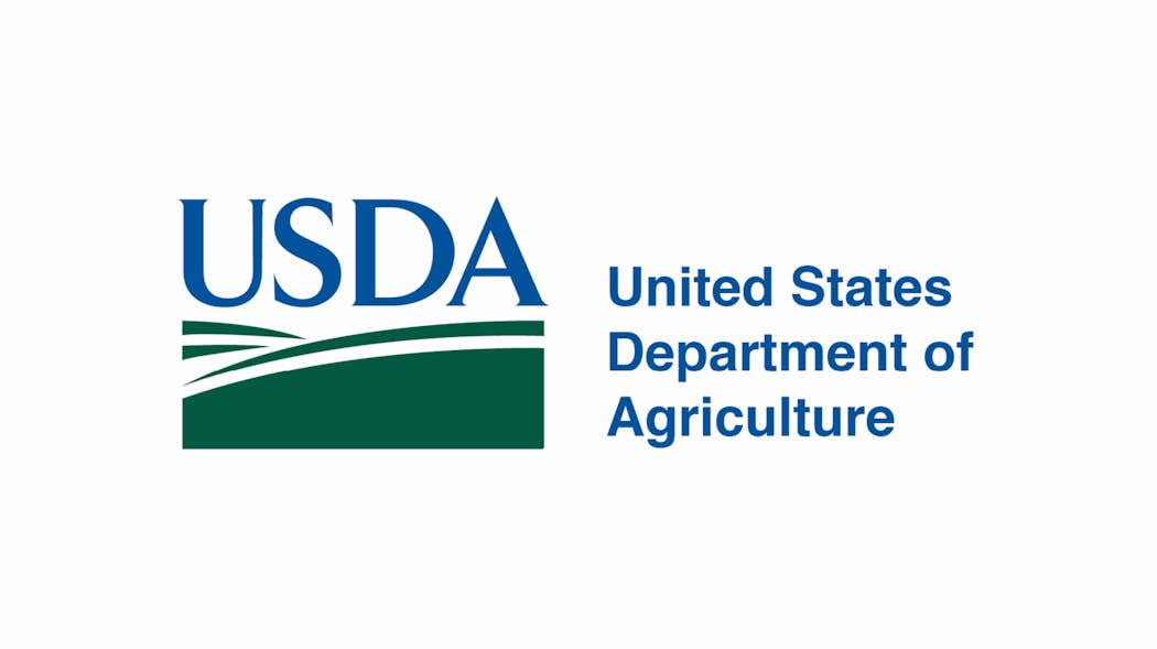Usda Vt