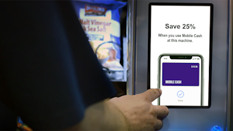 Crane Payment Innovations Cpi Vending Market Watch