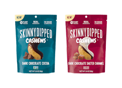 SkinnyDipped Cashews SkinnyDipped Cashews