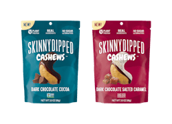 SkinnyDipped Cashews SkinnyDipped Cashews