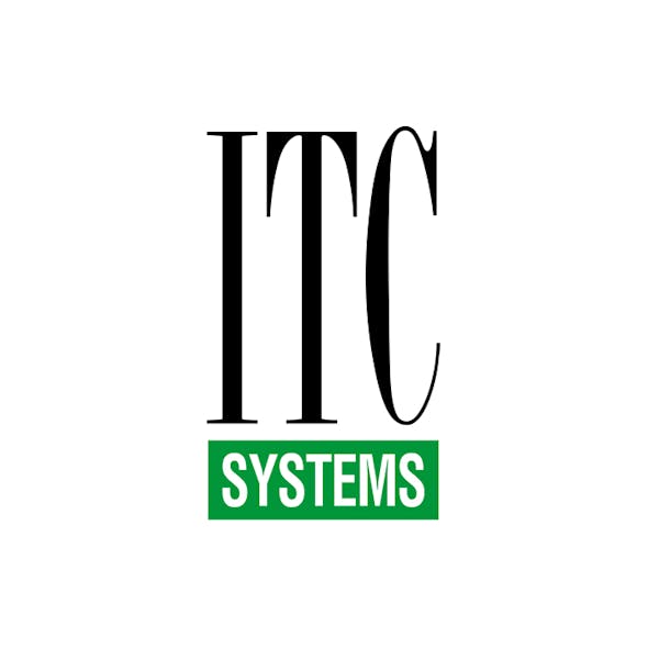 Itc Systems Logo
