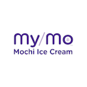 My Mo Mochi Ice Cream Logo