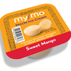 My/Mo Mochi Ice Cream single-serve packs