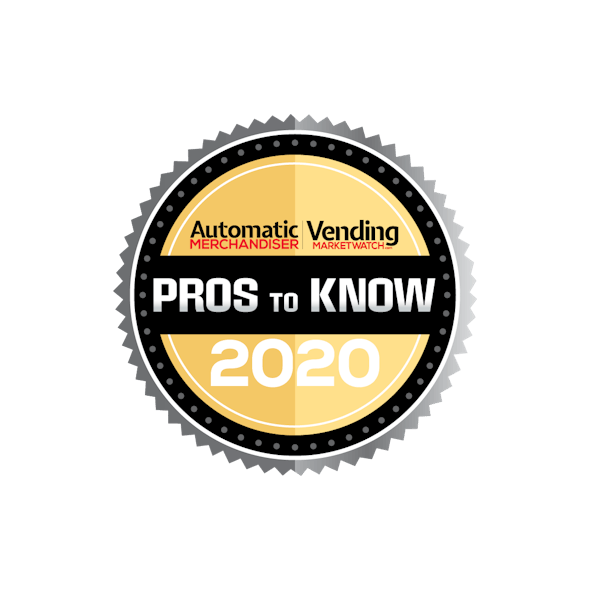 Pros To Know Logo 2020 F