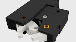 Series 100 rotary latch lock Series 100 rotary latch lock