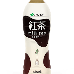 Black Milk Tea