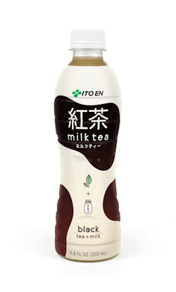Black Milk Tea Black Milk Tea