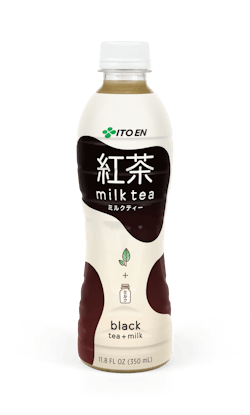 Black Milk Tea
