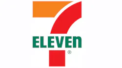 7 Eleven Pr Newsfoto