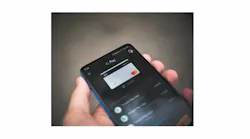 Contactless Phone Payment Photo By Mika Baumeister On Unsplash