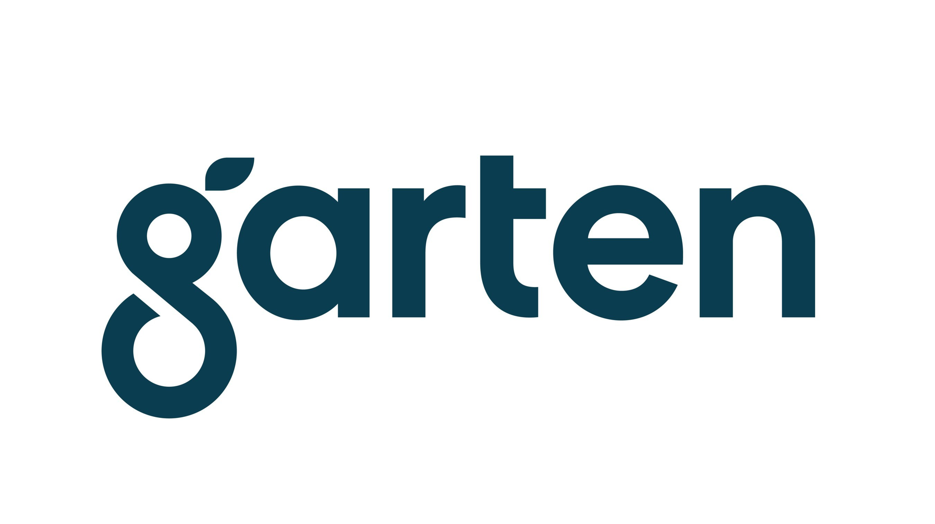 Garten Logo 5f3e7edca6b13