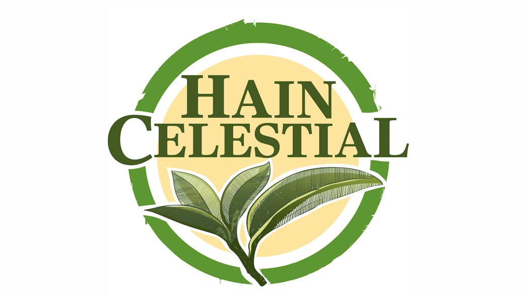 Hain Celestial Group, Inc (pr Newsfoto:the Hain Celestial Group, Inc )