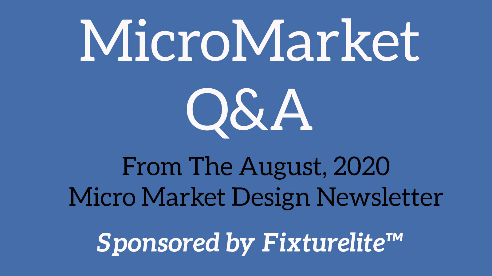 Micro Market Q&a Image