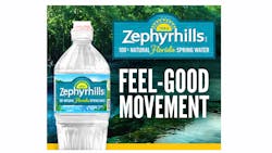 Zephyrhills Brand Feel Good Movement Zephyrhills Brand Feel Good Movement