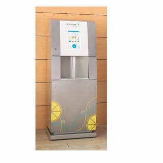 Smartwell&circledR; Touchless Beverage Dispenser
